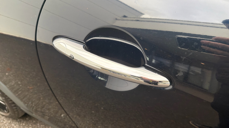 MINI Hatchback 135kW Cooper S Level 3 33kWh 3dr Auto Electric Hatchback